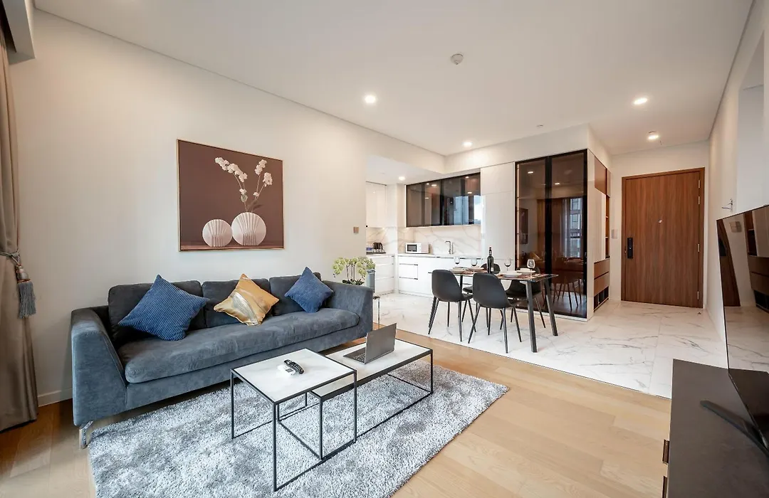 Metropole Saigon Suites-1
