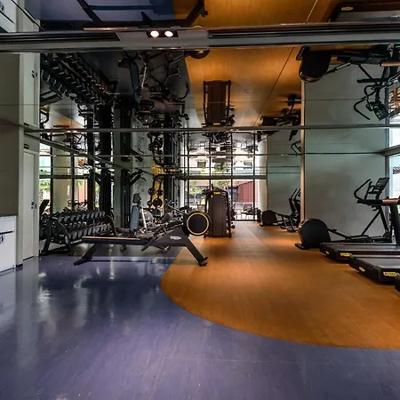 Metropole Saigon Suites-3