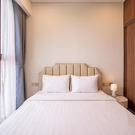 Metropole Saigon Suites-3